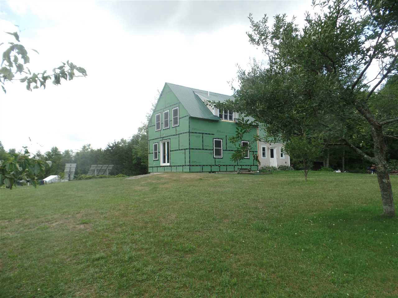 1025 Thurston Hill Road Roxbury, VT 05669 - Photo 8 of 40