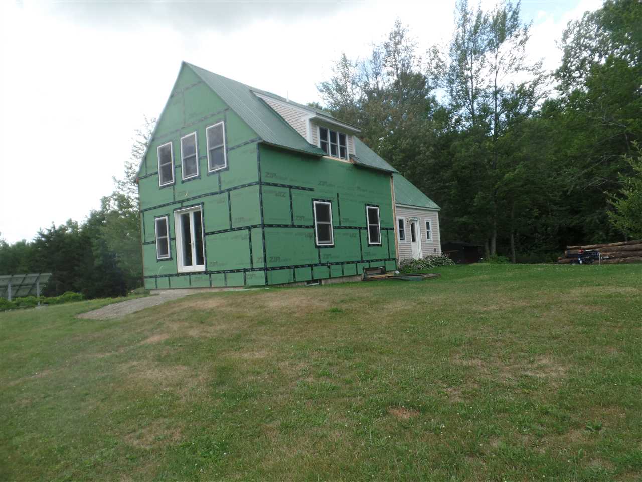 1025 Thurston Hill Road Roxbury, VT 05669 - Photo 9 of 40