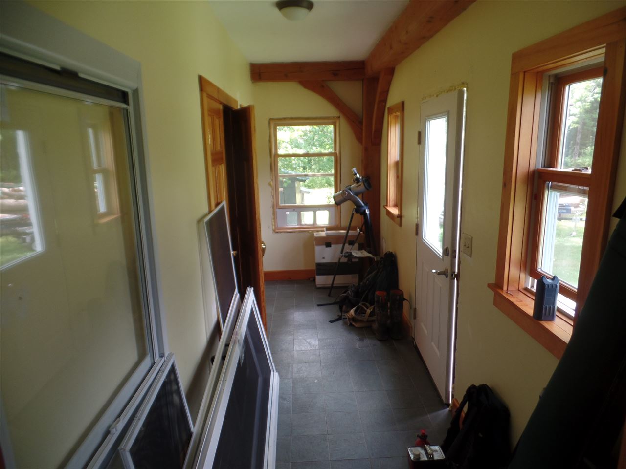 1025 Thurston Hill Road Roxbury, VT 05669 - Photo 10 of 40