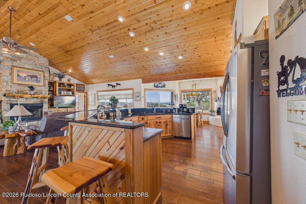 185 Fort Lone Tree Road Capitan, NM 88316 - Photo 26 of 57 Gallery Image 26