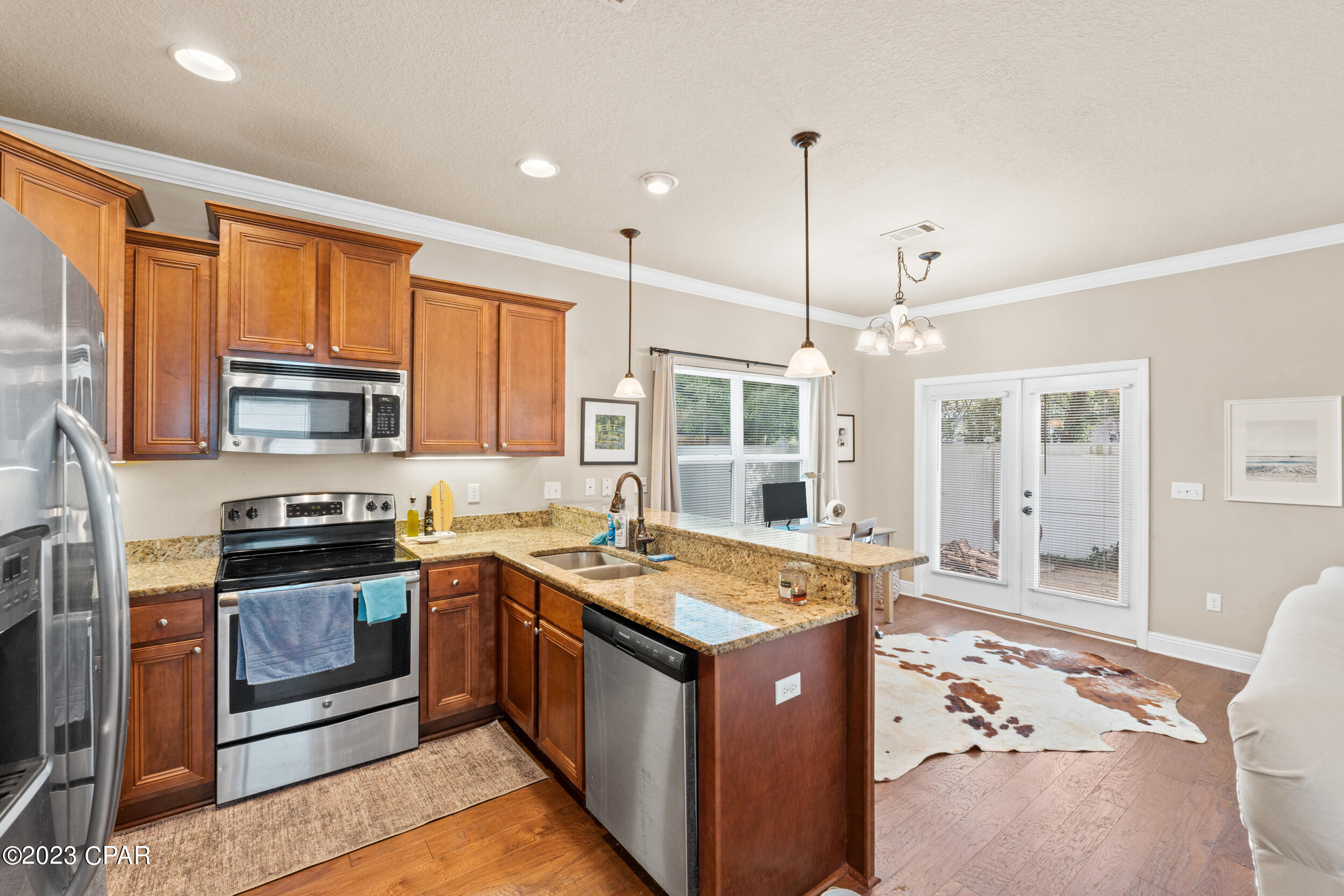 40 Topside Drive Inlet Beach, FL 32461 - Photo 6 of 36