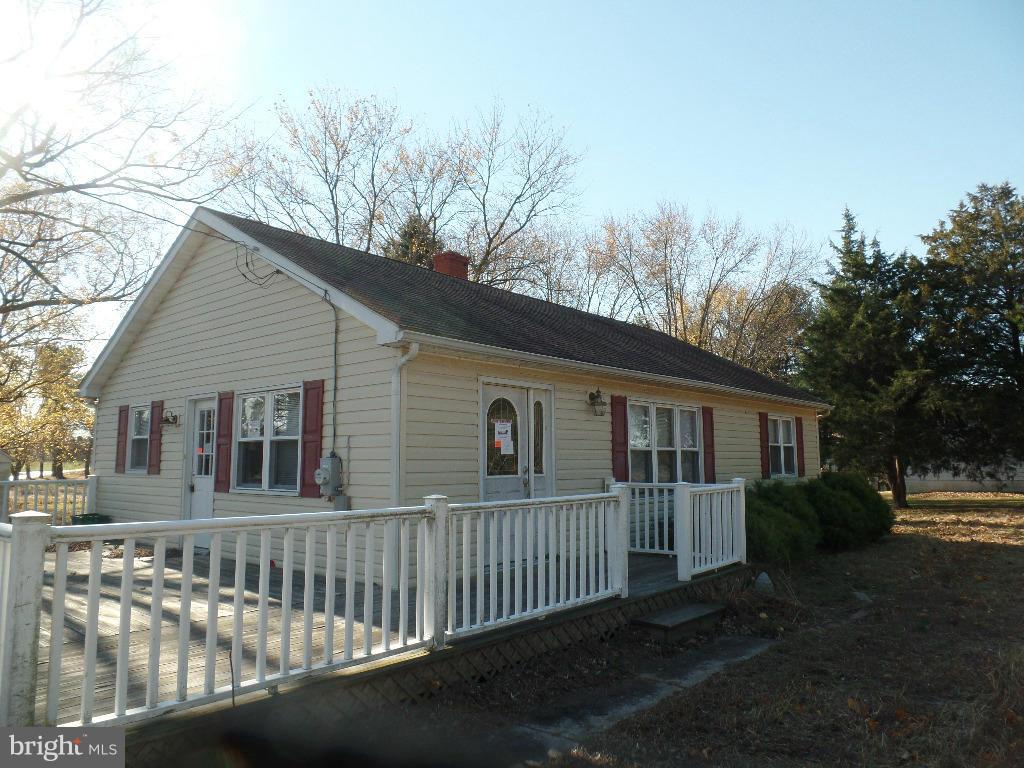 24391 Chestertown Road Chestertown, MD 21620 - Photo 1 of 11 Exterior (General)