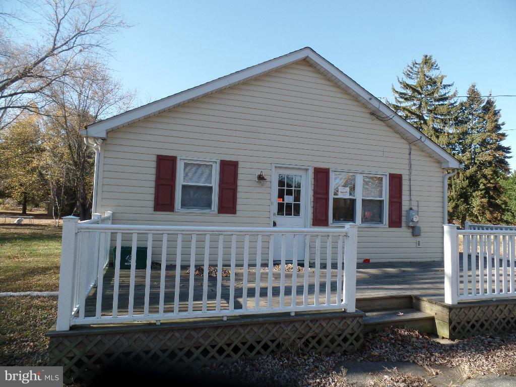 24391 Chestertown Road Chestertown, MD 21620 - Photo 2 of 11 Exterior (General)