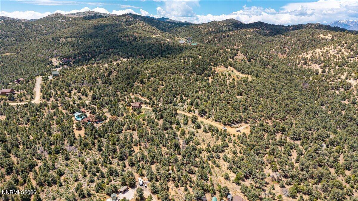 21740 Clemens Road Reno, NV 89521 - Photo 5 of 12 a view of mountain view with mountains in the background