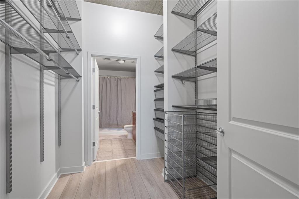250 Pharr Road Northeast, Unit 1715 Atlanta, GA 30305 - Photo 13 of 32