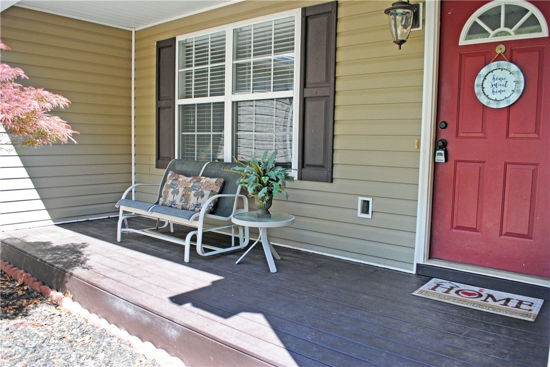 4328 Midway Road Belton, SC 29627 - Photo 12 of 36