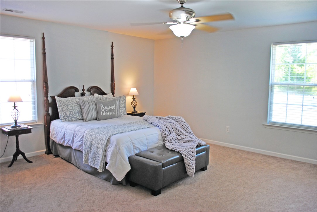 4328 Midway Road Belton, SC 29627 - Photo 27 of 36