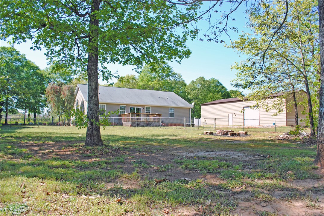 4328 Midway Road Belton, SC 29627 - Photo 7 of 36