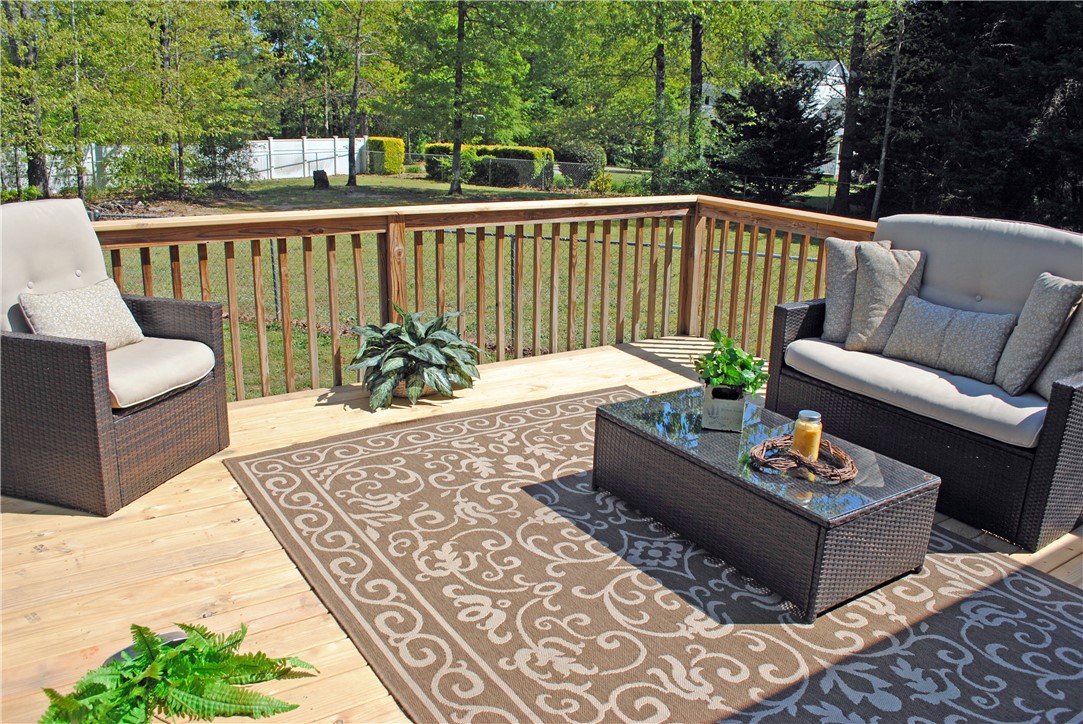4328 Midway Road Belton, SC 29627 - Photo 10 of 36