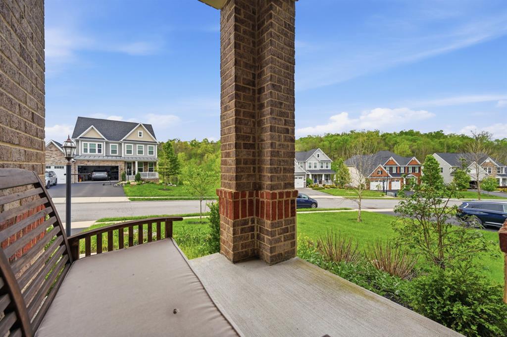 4458 Walnut Ridge Circle McDonald, PA 15057 - Photo 2 of 46 Gallery Image 2