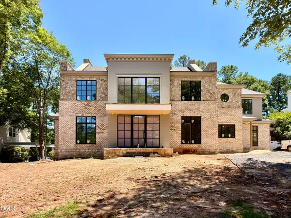 $5,750,000 | 7136 North Ridge Drive, Raleigh, NC 27615