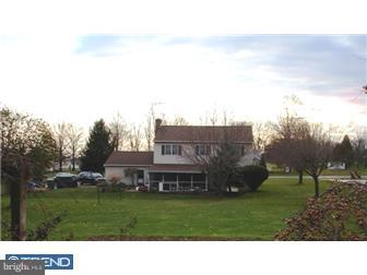 469 Godshall Road Souderton, PA 18964 - Photo 8 of 11 Exterior Back