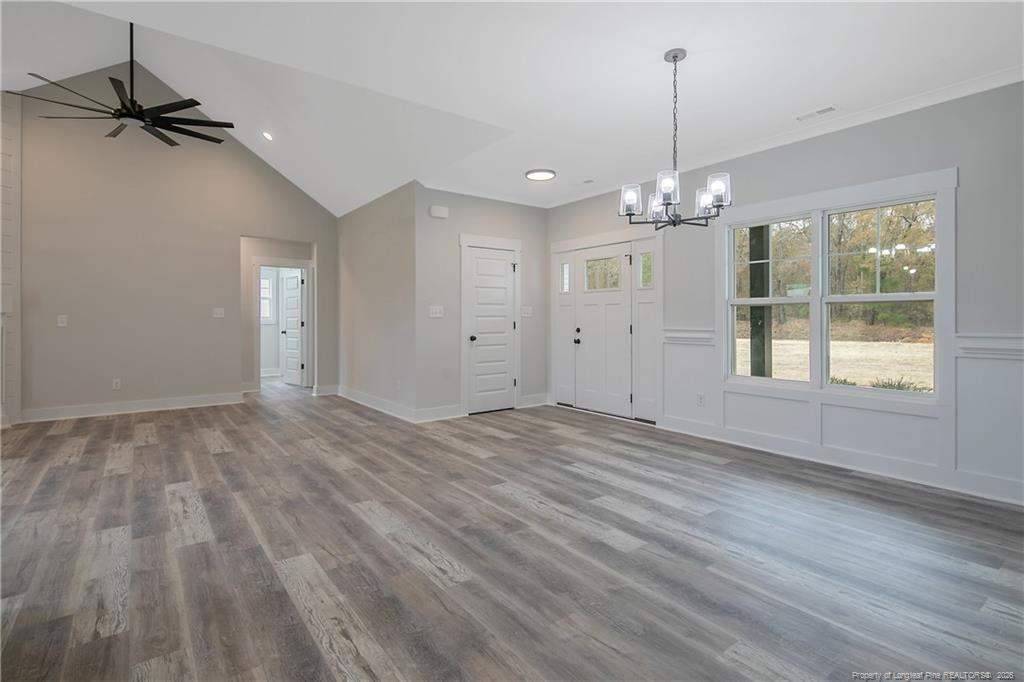 7166 Chicken Foot Road Hope Mills, NC 28348 - Photo 10 of 50 Photo 10