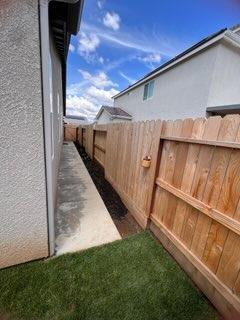 4106 Dennis Drive Clovis, CA 93619 - Photo 16 of 17 a view of outdoor space