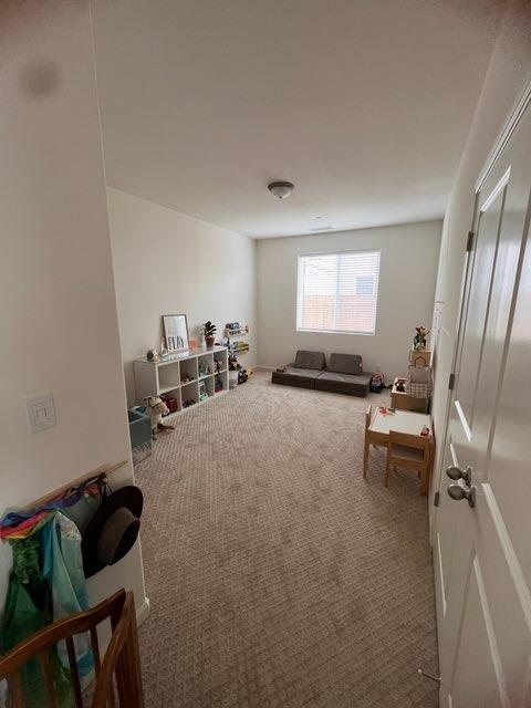4106 Dennis Drive Clovis, CA 93619 - Photo 9 of 17 a living room with furniture and a window