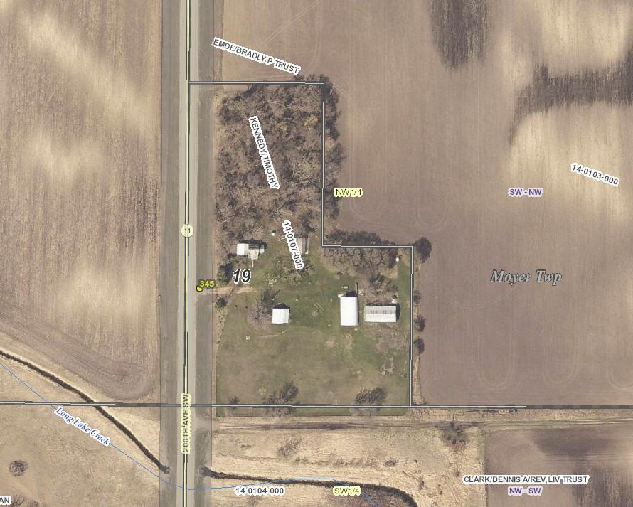 345 200th Avenue Southwest Appleton, MN 56208 - Photo 16 of 16