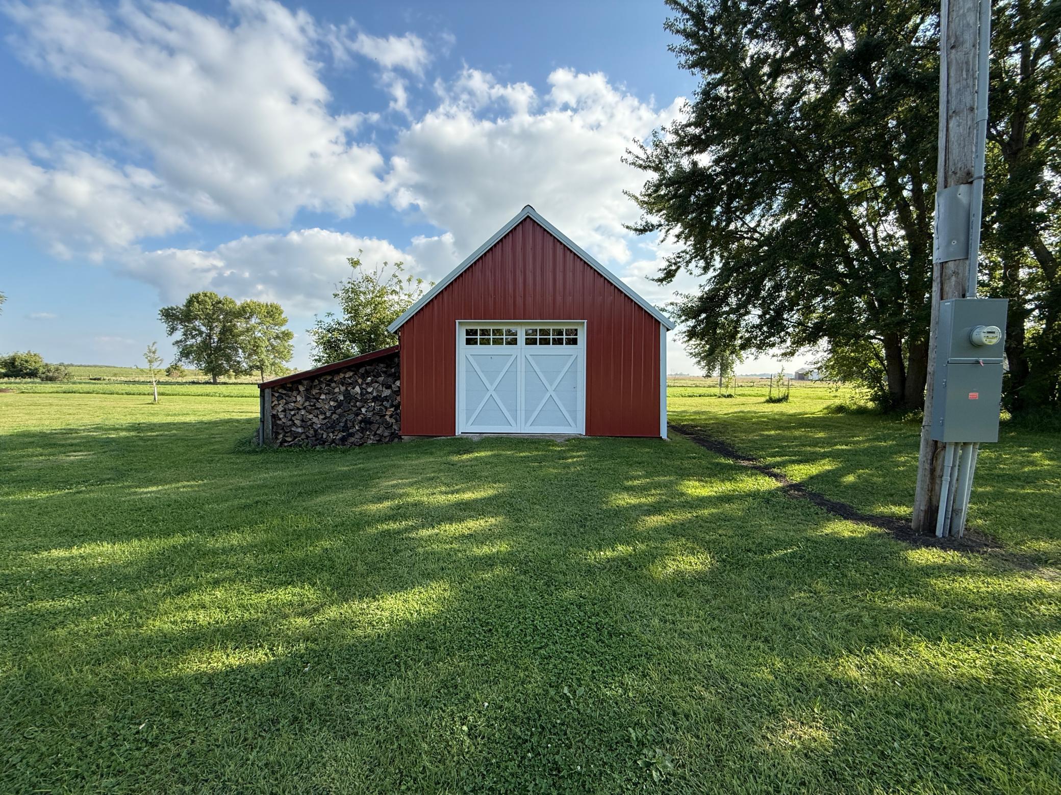 345 200th Avenue Southwest Appleton, MN 56208 - Photo 5 of 16