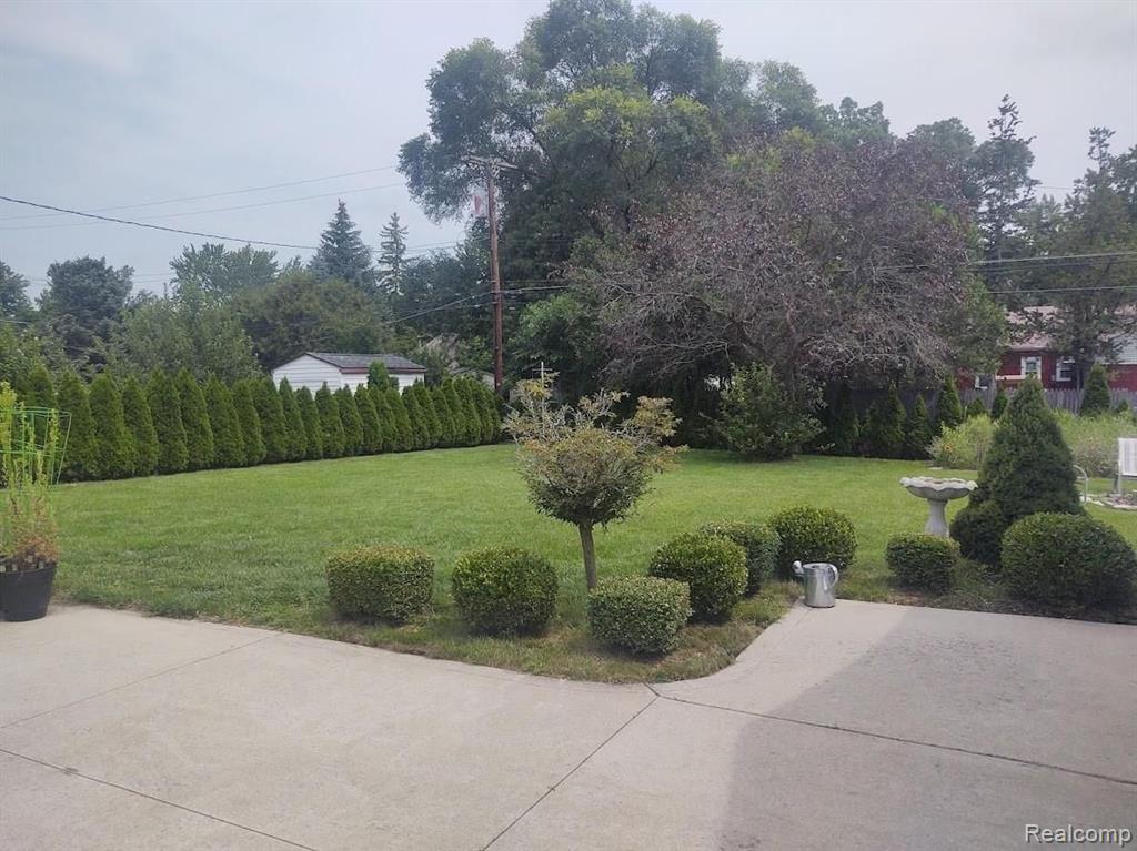 47574 Greenview Road Utica, MI 48317 - Photo 17 of 21