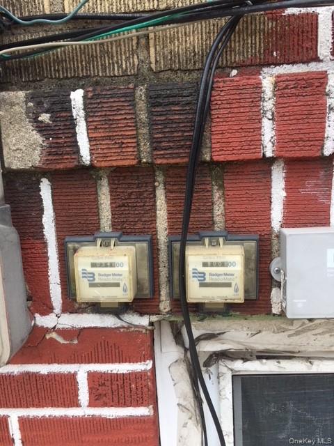 53-04 106th Street Queens, NY 11368 - Photo 6 of 8 a view of kitchen with stainless steel appliances granite countertop stove top oven and cabinets