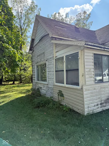 $30,000 | 825 North Brady Street, Muncie, IN 47303