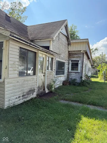 $30,000 | 825 North Brady Street, Muncie, IN 47303