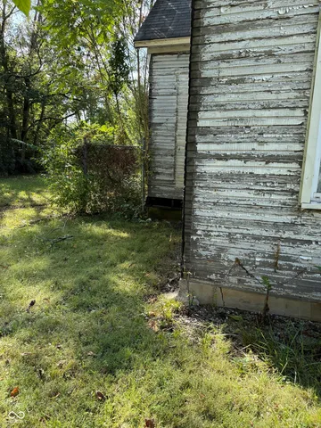 $30,000 | 825 North Brady Street, Muncie, IN 47303