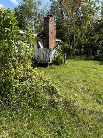 $30,000 | 825 North Brady Street, Muncie, IN 47303