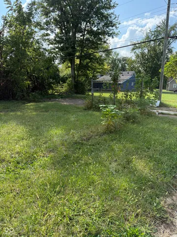 $30,000 | 825 North Brady Street, Muncie, IN 47303