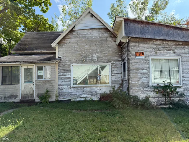 $30,000 | 825 North Brady Street, Muncie, IN 47303