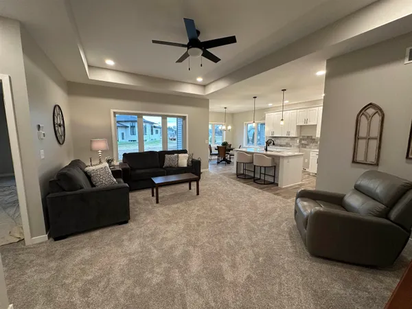 $348,900 | 3106 South Bartells Drive, Beloit, WI 53511