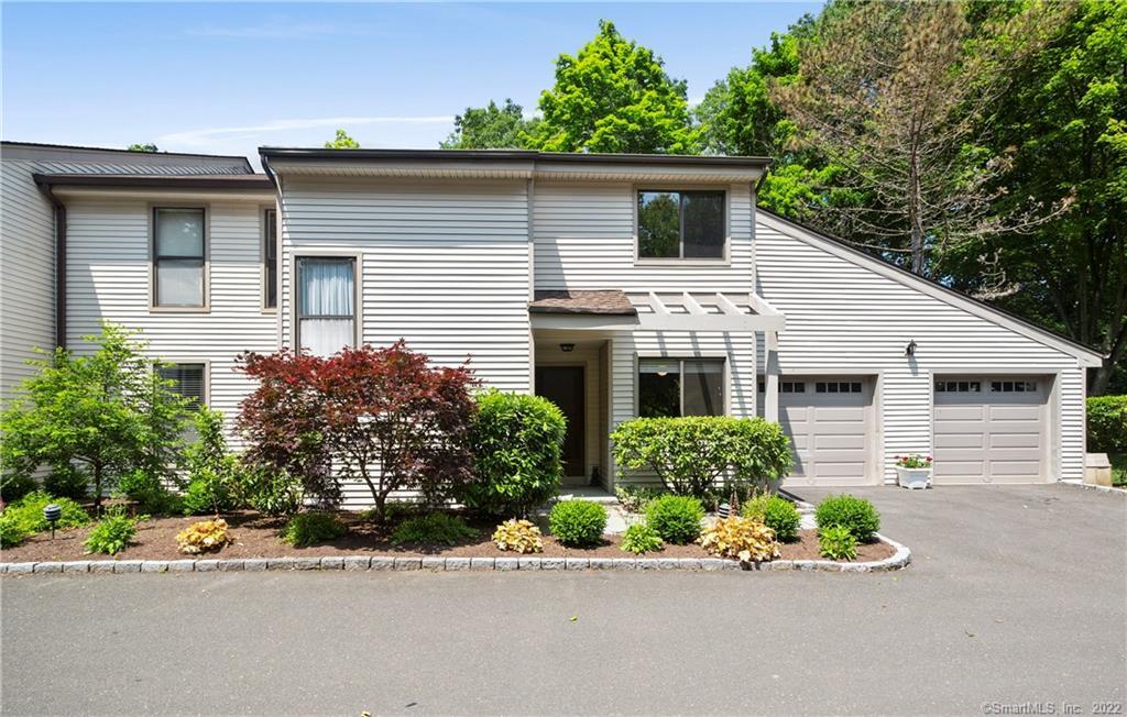 500 River Road, Unit 11 Cos Cob, CT 06807 - Photo 1 of 1