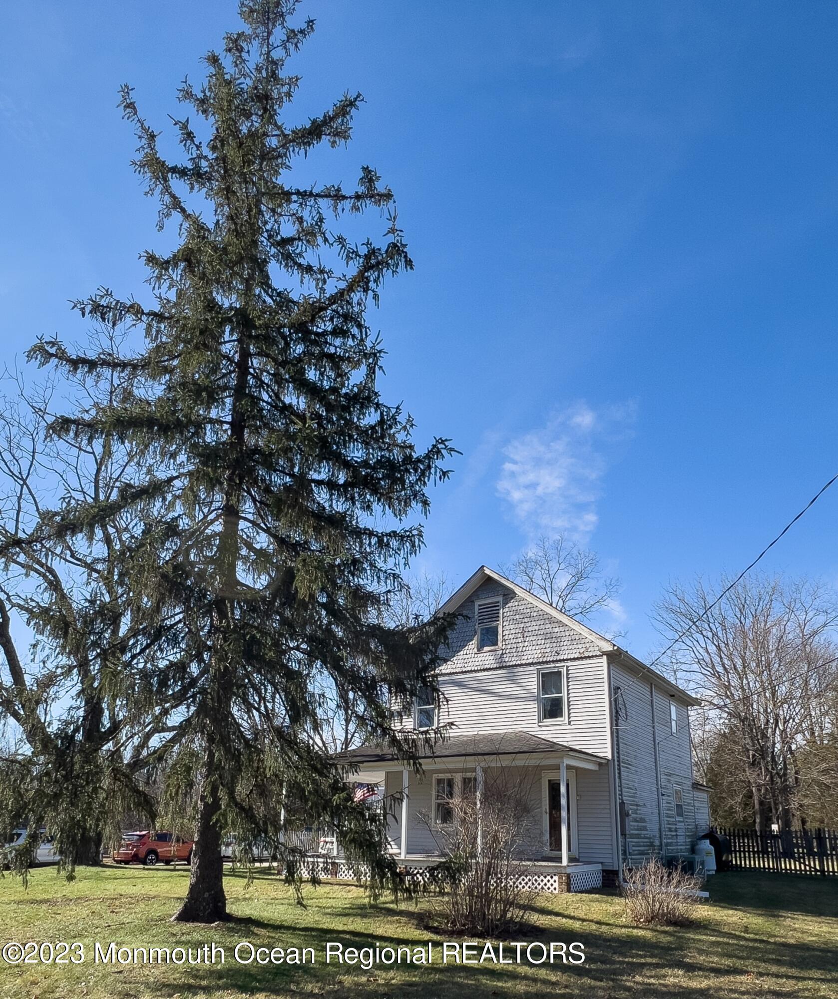 202 Hope Chapel Road Jackson, NJ 08527 - Photo 1 of 44 002