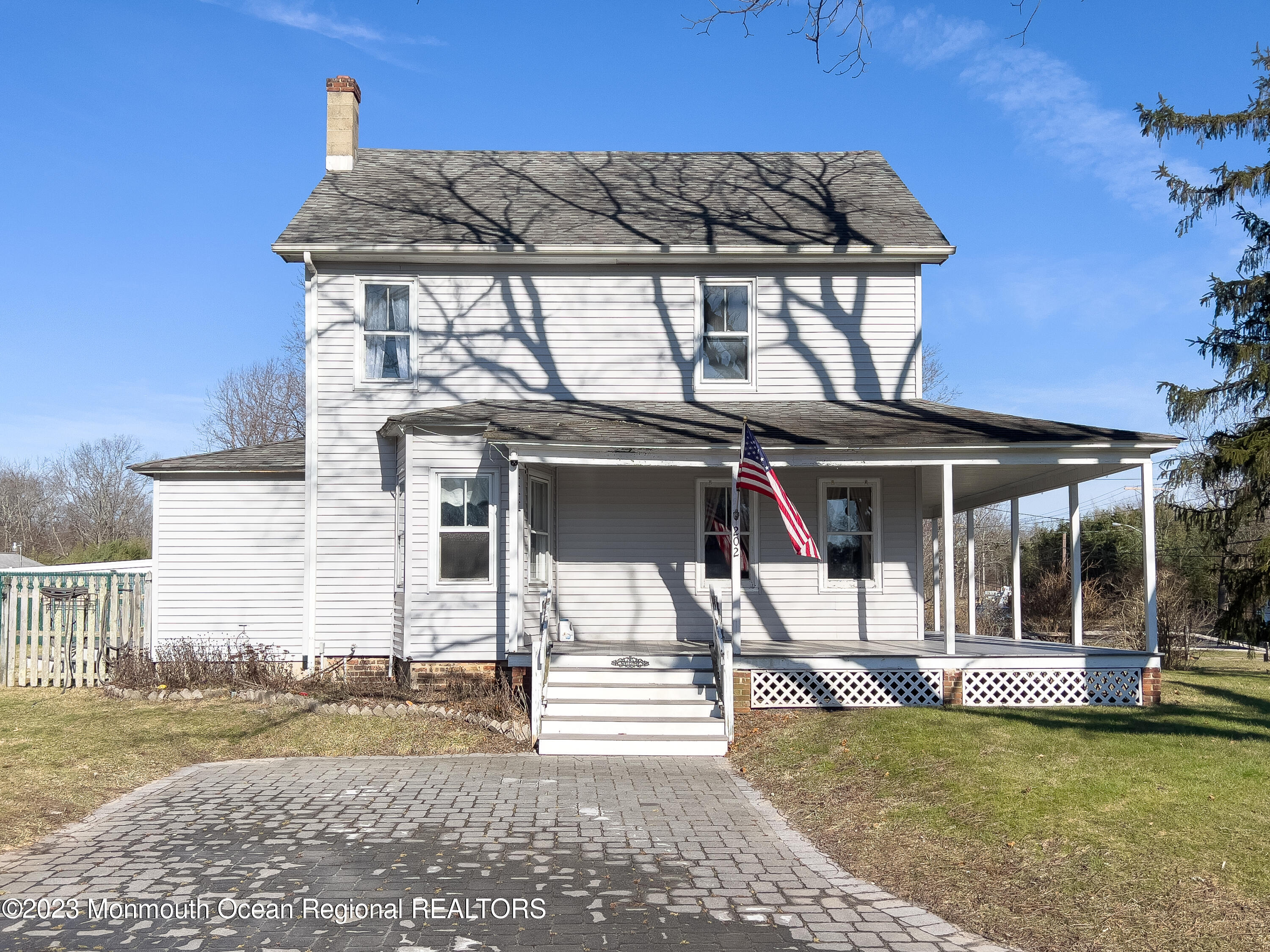 202 Hope Chapel Road Jackson, NJ 08527 - Photo 2 of 44 006