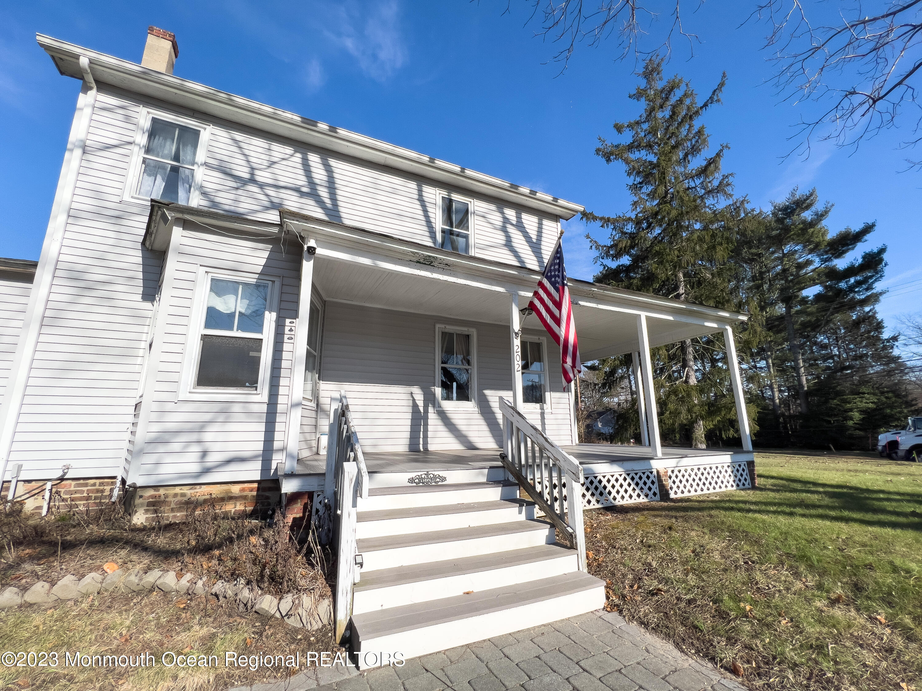 202 Hope Chapel Road Jackson, NJ 08527 - Photo 3 of 44 007
