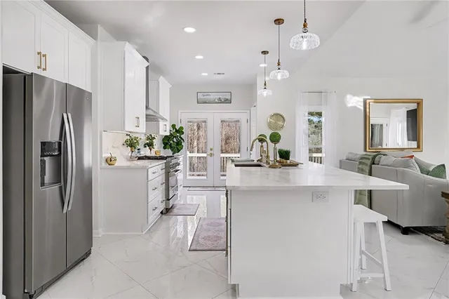 $8,975 | 241 Nacoochee Drive, Woodstock, GA 30188