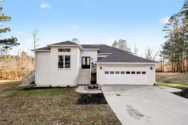 $8,975 | 241 Nacoochee Drive, Woodstock, GA 30188