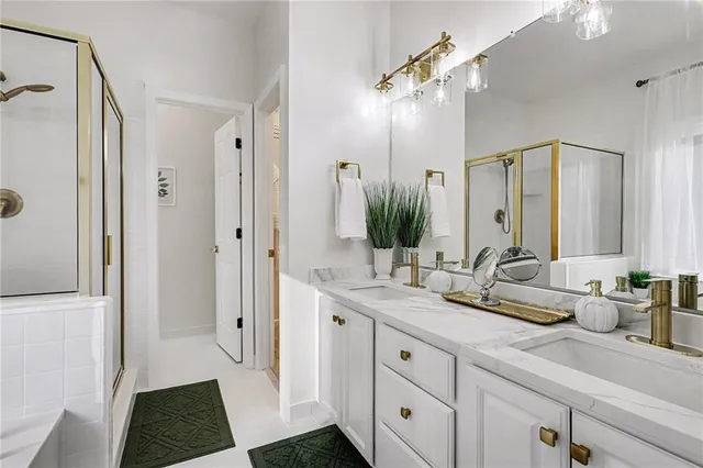 $8,975 | 241 Nacoochee Drive, Woodstock, GA 30188