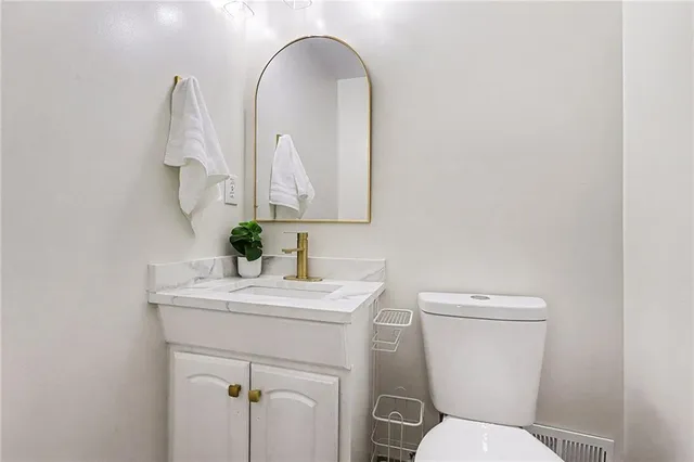 $8,975 | 241 Nacoochee Drive, Woodstock, GA 30188