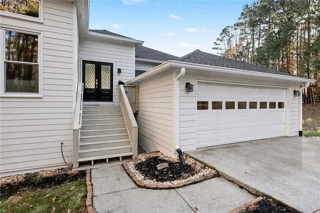 $8,975 | 241 Nacoochee Drive, Woodstock, GA 30188