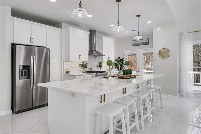 $8,975 | 241 Nacoochee Drive, Woodstock, GA 30188