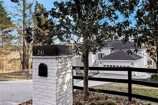 $8,975 | 241 Nacoochee Drive, Woodstock, GA 30188