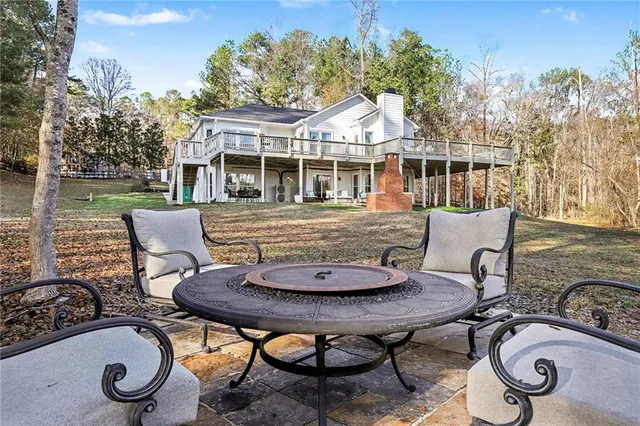 $8,975 | 241 Nacoochee Drive, Woodstock, GA 30188