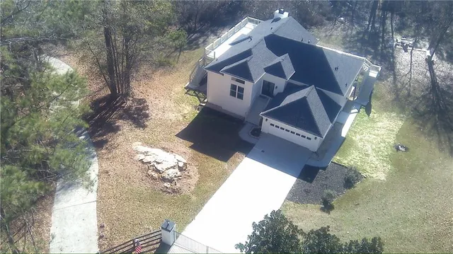 $8,975 | 241 Nacoochee Drive, Woodstock, GA 30188