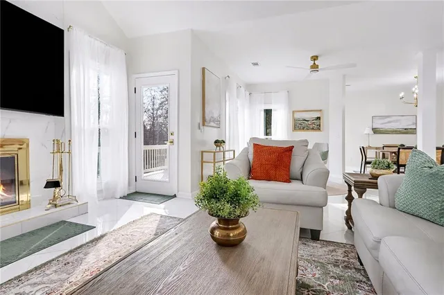 $8,975 | 241 Nacoochee Drive, Woodstock, GA 30188