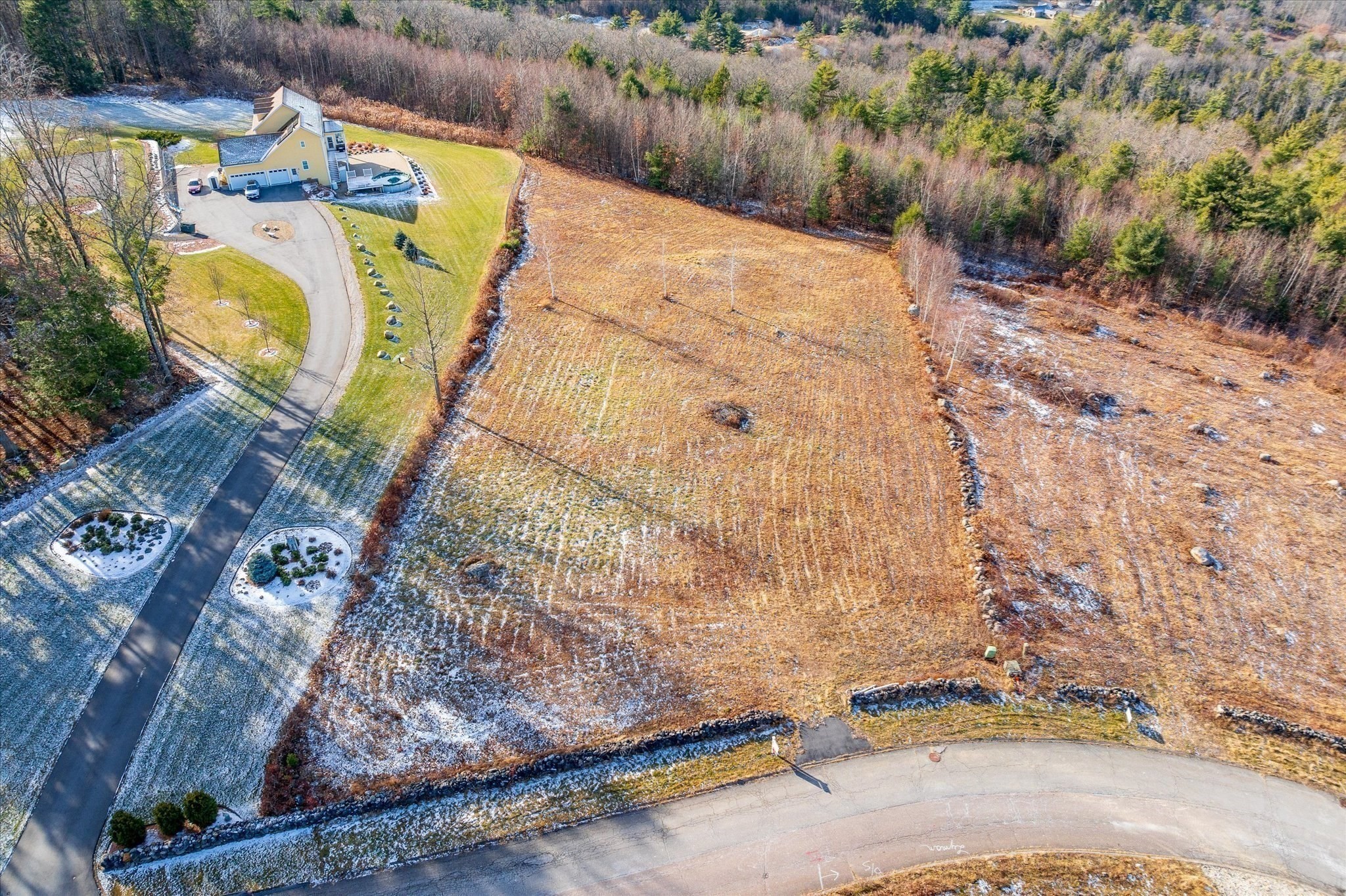 Lot 2 R Ridge Road Extension Athol, MA 01331 - Photo 2 of 21 Gallery Image 2