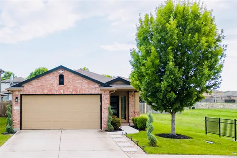 $314,990 | 12307 Walter Vaughn Drive, Manor, TX 78653