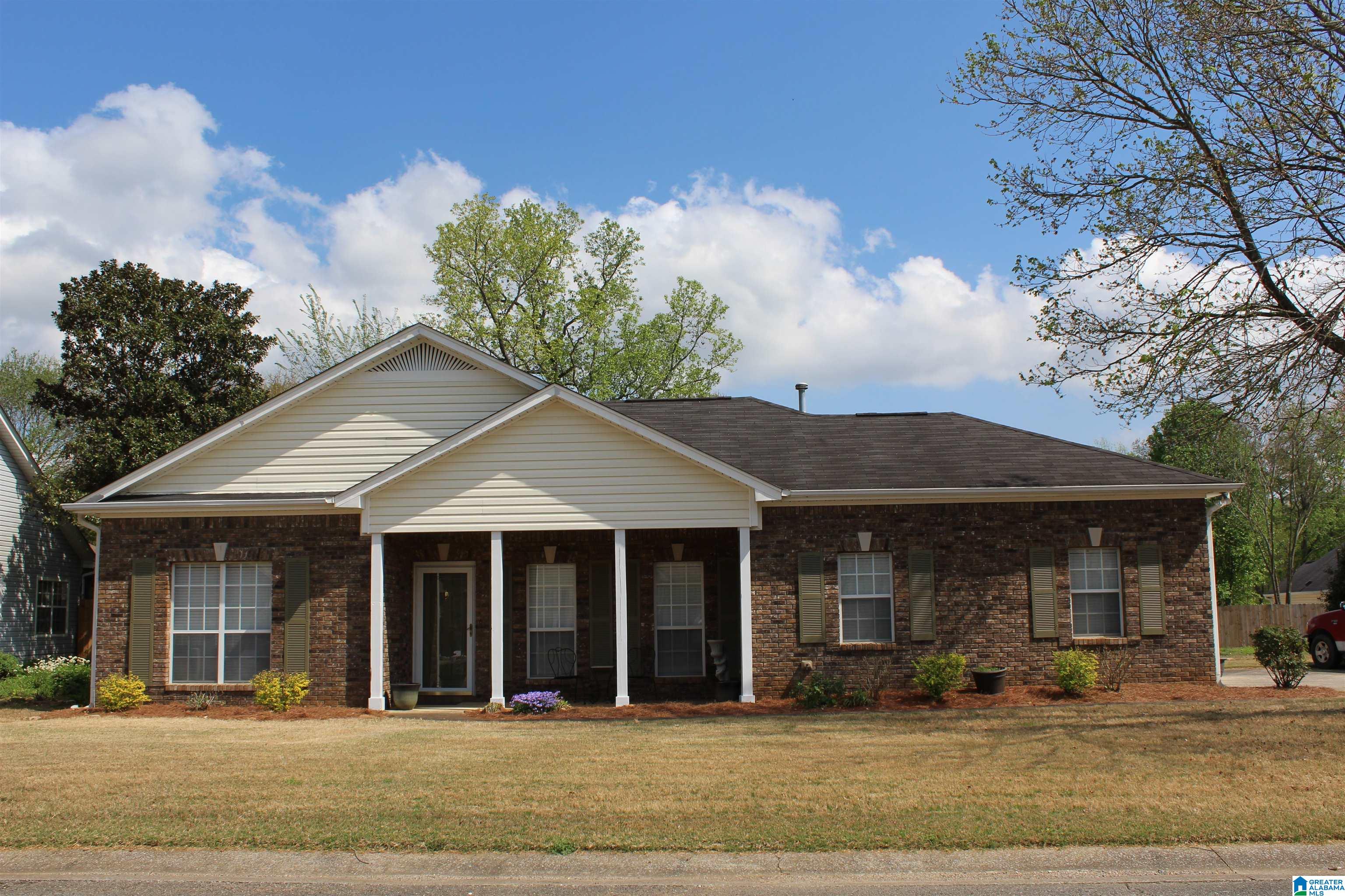 1641 Oliver Road Leeds, AL 35094 - Photo 1 of 21