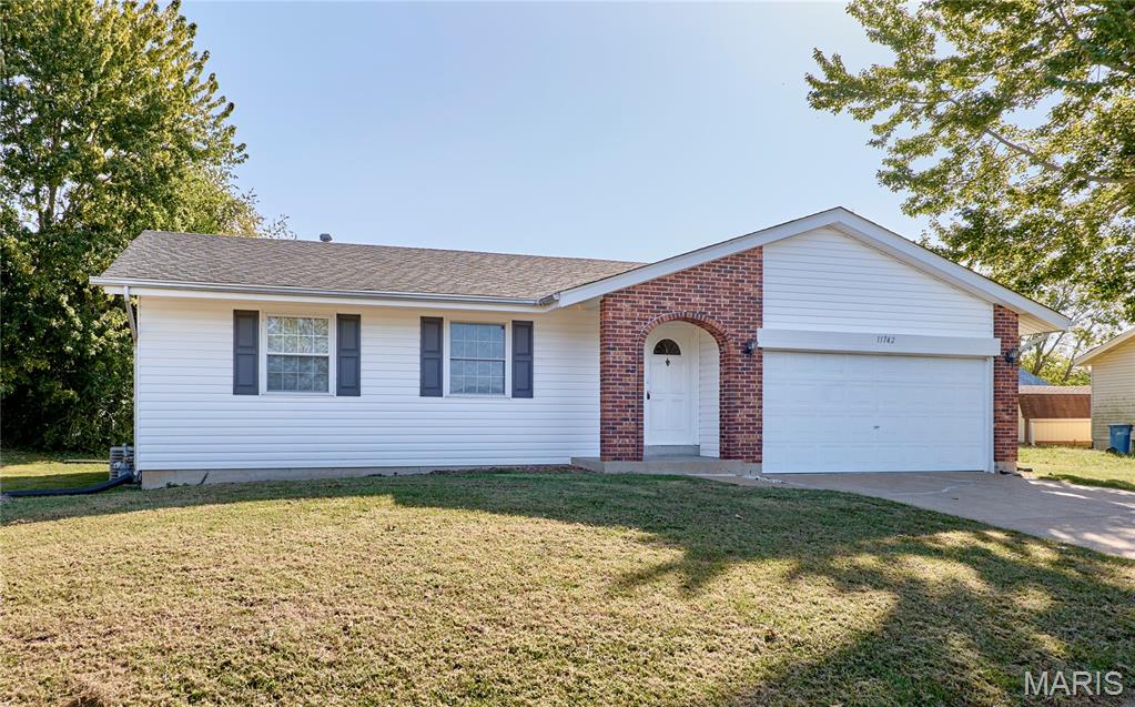 11742 Branridge Road Florissant, MO 63033 - Photo 25 of 25 Gallery Image 25
