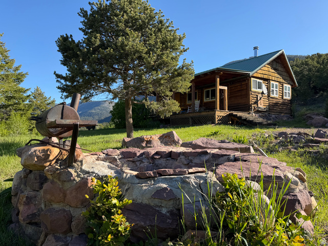 19359 White Rocks Canyon Road Vernal, UT 84078 - Photo 18 of 29