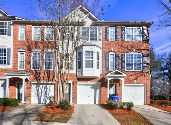 $1,995 | 2277 Dillard Crossing, Tucker, GA 30084